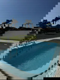 Casa para alquilar en São Francisco do Sul - Enseada