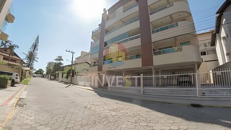 3 bedroom penthouse for rent on Bombas beach