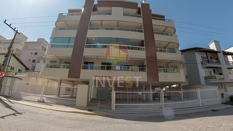 Aluguel Cobertura com 3 quartos praia de Bombas