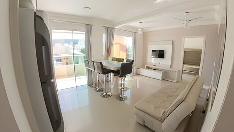 3 bedroom penthouse for rent on Bombas beach