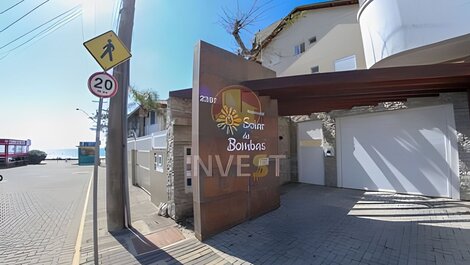 Alquilo Apartamento con Salida al Mar Bombas