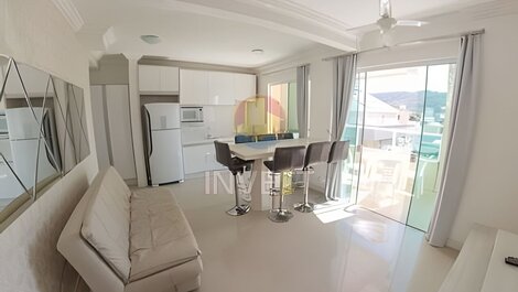 3 bedroom penthouse for rent on Bombas beach