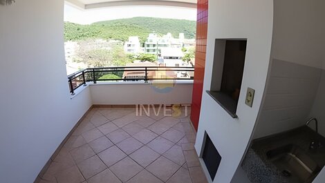 Duplex penthouse for rent, sea view, Bombas beach