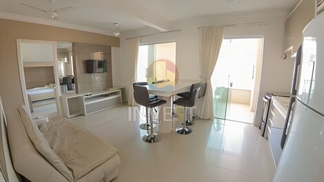 Penthouse for rent with 3 bedrooms on Bombas beach