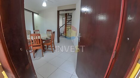 Townhouse for rent for 9 people sea block Bombas