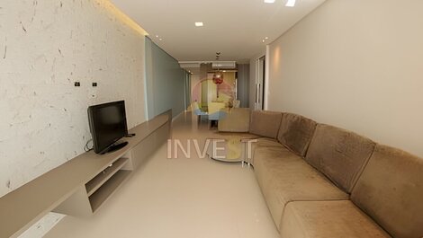 Apartment for rent 3 bedrooms main avenue of Bombas