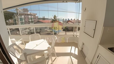 Apartment for rent 3 bedrooms main avenue of Bombas