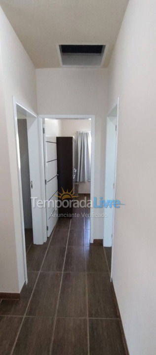 House for vacation rental in São Francisco do Sul (Enseada)