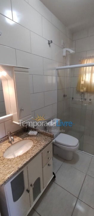 House for vacation rental in São Francisco do Sul (Enseada)