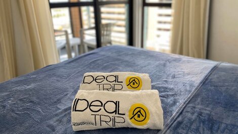 Hotel Brasil Tropical Meireles - By Ideal Trip