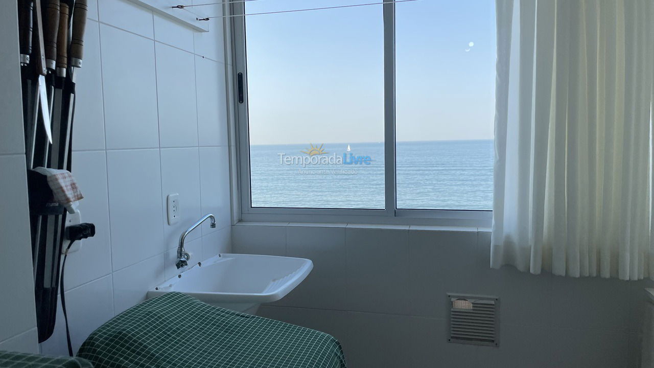 Apartamento para alquiler de vacaciones em Itapema (Meia Praia)