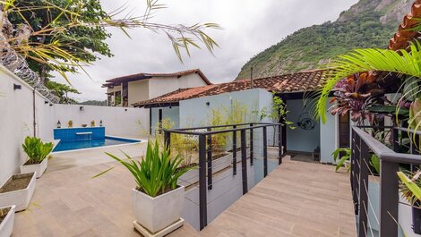 Casa para alugar em Rio de Janeiro - Joá