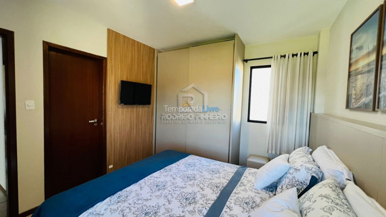 Apartamento para alquiler de vacaciones em Bombinhas (Mariscal)