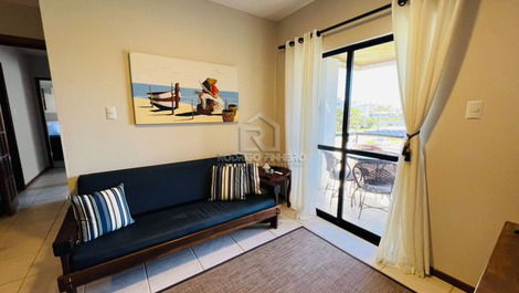 Precioso Apartamento Mariscal Beach de 3 habitaciones