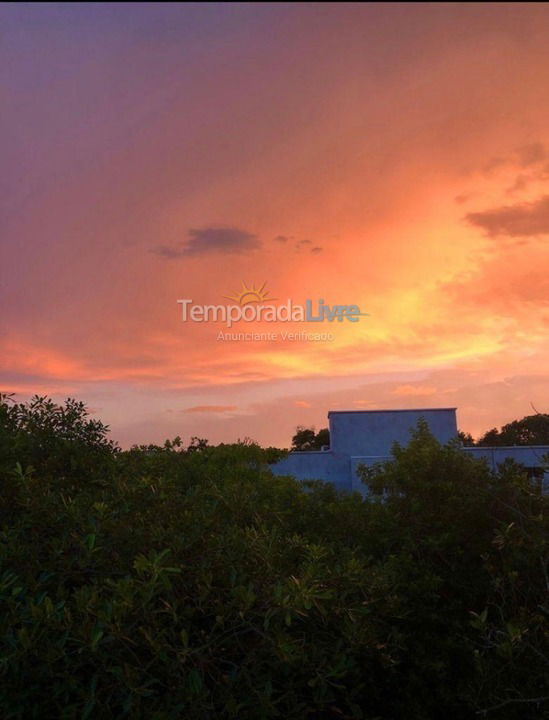 Casa para alquiler de vacaciones em Bombinhas (Mariscal)