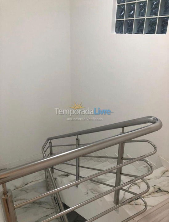 Casa para aluguel de temporada em Bombinhas (Mariscal)