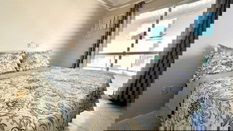 3 bedroom apartment 100m from Bombas beach, Bombinhas