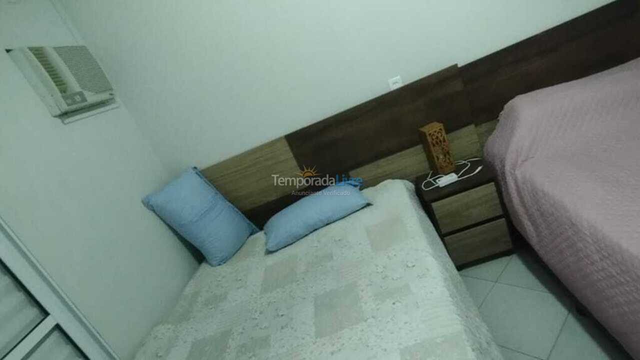 Casa para alquiler de vacaciones em Caraguatatuba (Massaguaçu)