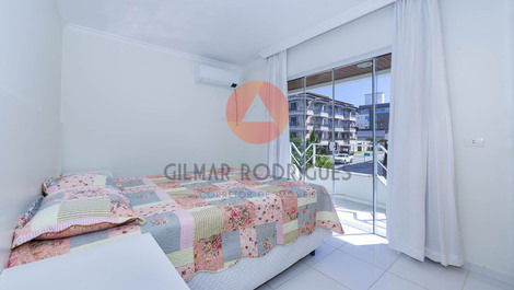 Apartment for 8 people Canto Grande Beach