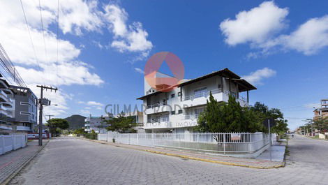 Apartamento para 8 personas Playa Canto Grande