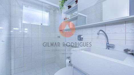 Apartamento para 8 personas Playa Canto Grande