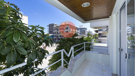 Apartment for 8 people Canto Grande Beach