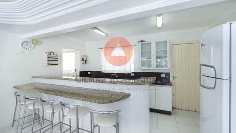 Apartment for 8 people Canto Grande Beach