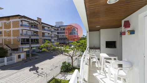 Apartment for 8 people Canto Grande Beach