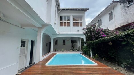 Casa para alquilar en Rio de Janeiro - Jardim Botanico