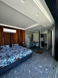 LUXOBRASIL #RJ101 Cobertura Triplex Ipanema Aluguel Temporada