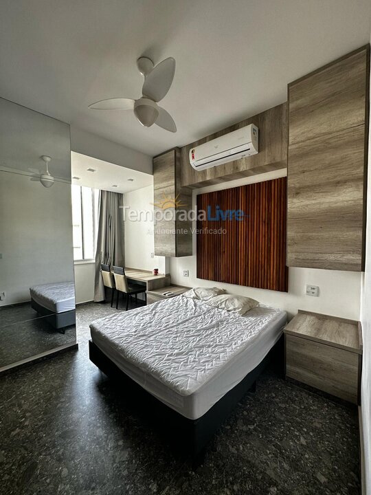 Casa para aluguel de temporada em Rio de Janeiro (Ipanema)