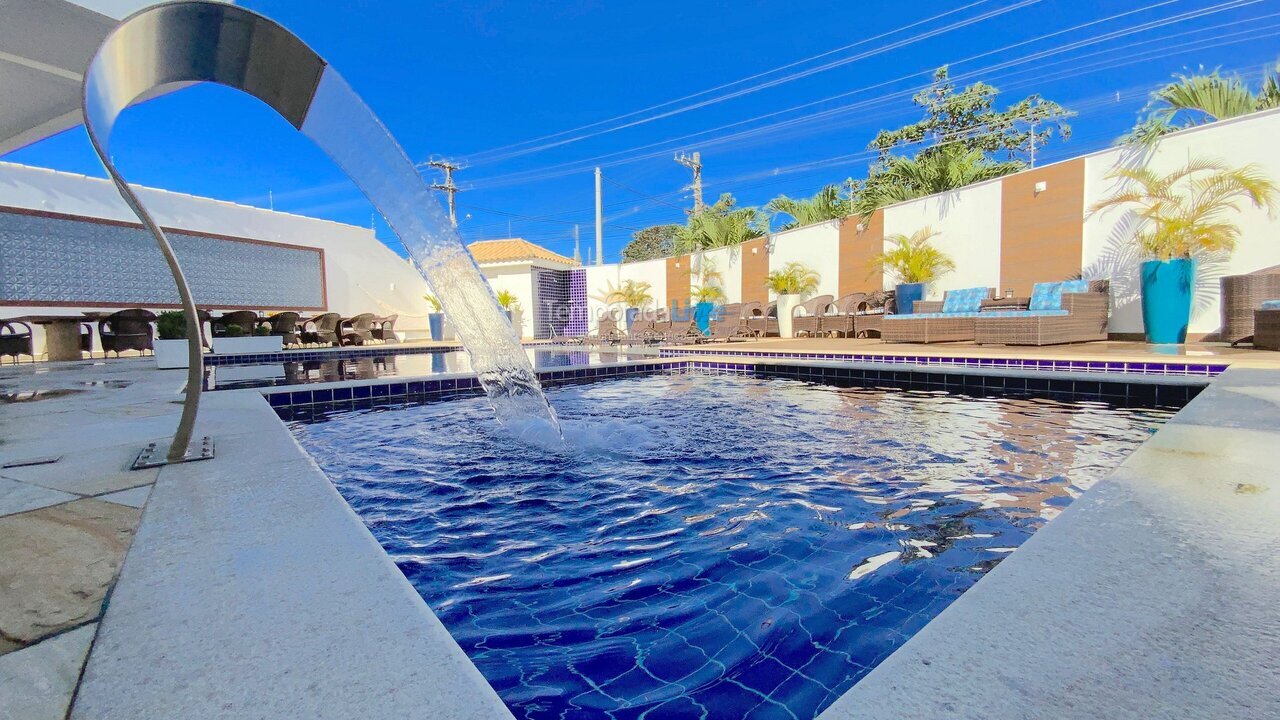 Casa para aluguel de temporada em Armação dos Búzios (Geribá)