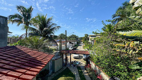 Hermosa casa en Condominio Costa do Sol