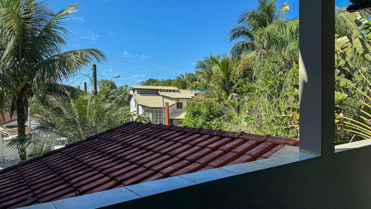 Casa para aluguel de temporada em Bertioga (Praia de Guaratuba)