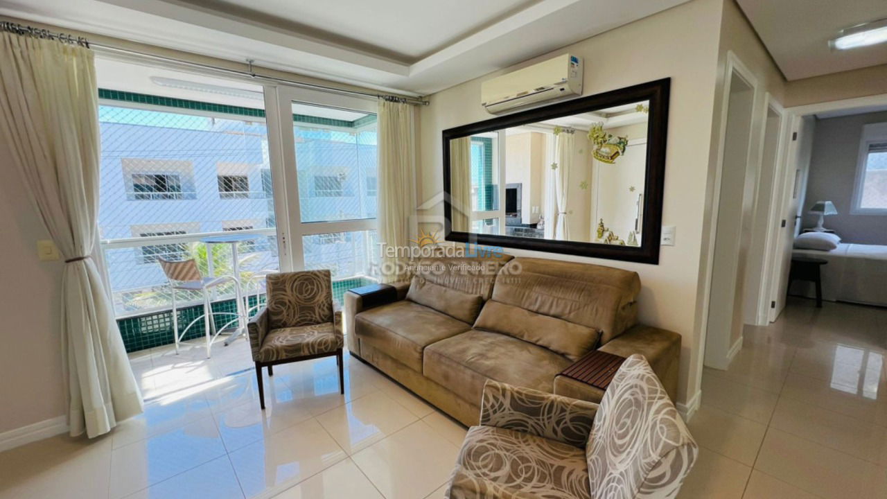 Apartamento para alquiler de vacaciones em Bombinhas (Mariscal)