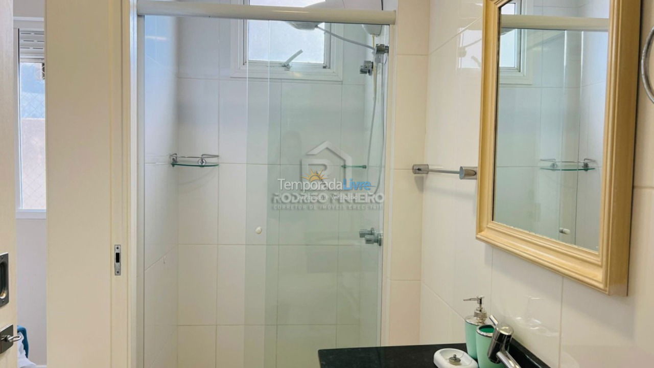 Apartamento para alquiler de vacaciones em Bombinhas (Mariscal)