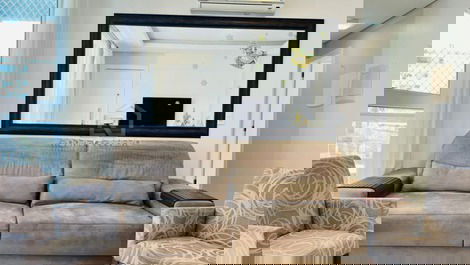 Apartamento 03 habitaciones a 30mts de la playa Mariscal