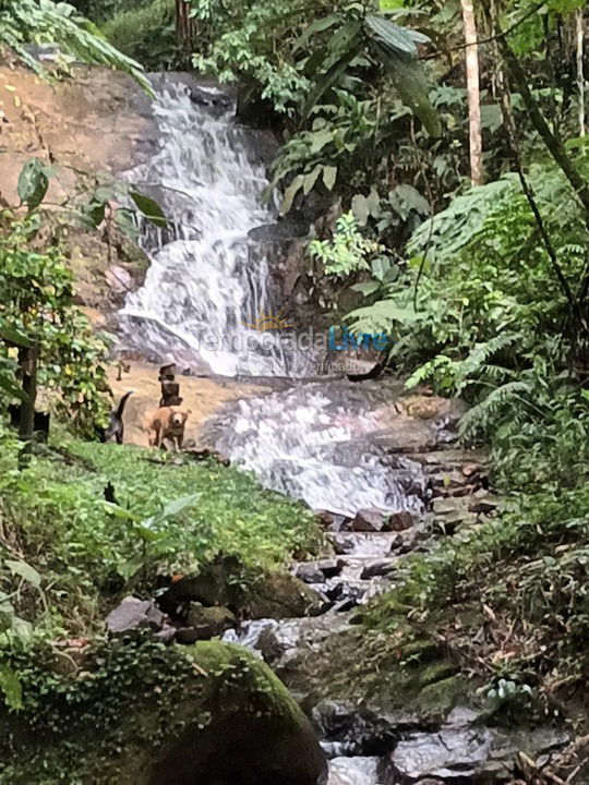 Granja para alquiler de vacaciones em Monteiro Lobato (Sp Monteiro Lobato)