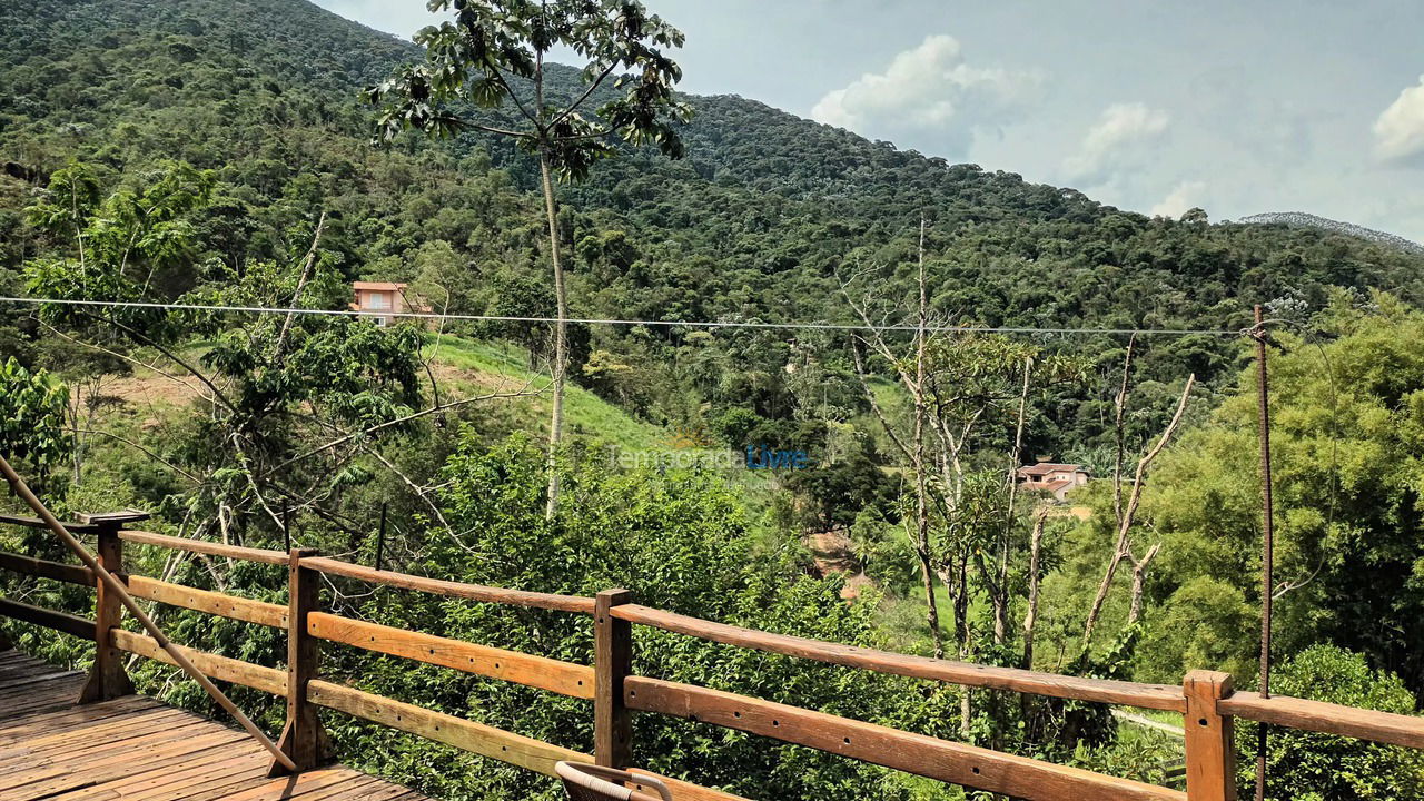 Granja para alquiler de vacaciones em Monteiro Lobato (Sp Monteiro Lobato)