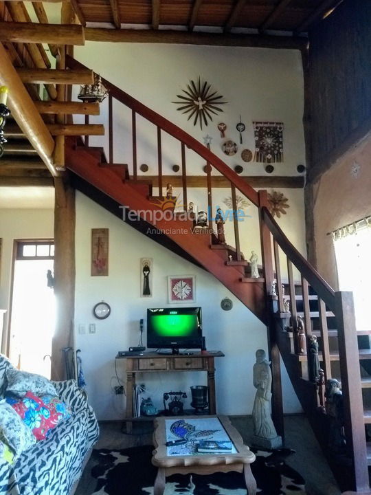 Ranch for vacation rental in Monteiro Lobato (Sp Monteiro Lobato)