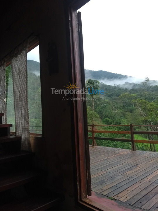 Granja para alquiler de vacaciones em Monteiro Lobato (Sp Monteiro Lobato)