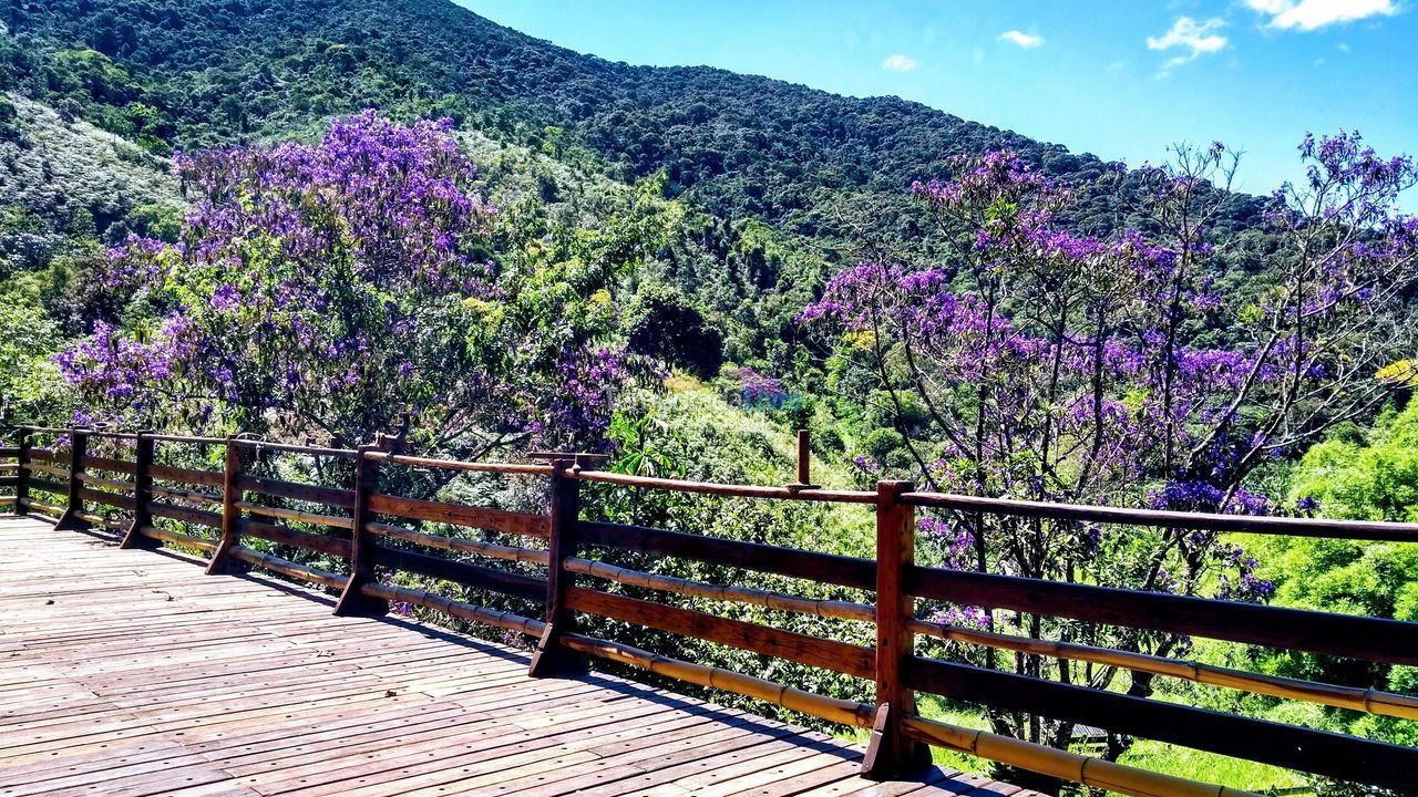 Granja para alquiler de vacaciones em Monteiro Lobato (Sp Monteiro Lobato)