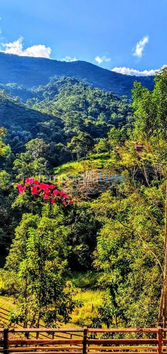 Granja para alquiler de vacaciones em Monteiro Lobato (Sp Monteiro Lobato)