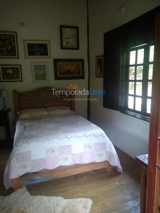 Ranch for vacation rental in Monteiro Lobato (Sp Monteiro Lobato)