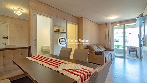 Apartamento no Thai com Vista para o Mar e Piscina