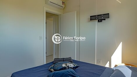 Apartamento Poucos Passos do Mar Conforto e Lazer