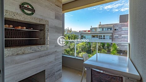 Apartamento no Thai com Vista para o Mar e Piscina