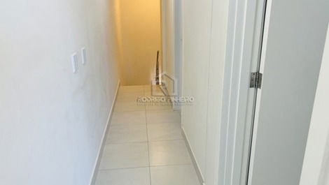 Lindo Apto Duplex para 06 Pessoas em Mariscal