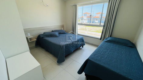 Precioso Apartamento Dúplex para 6 Personas en Mariscal