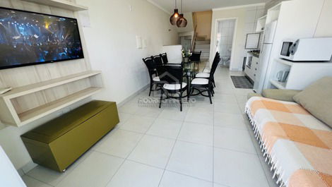 Precioso Apartamento Dúplex para 6 Personas en Mariscal